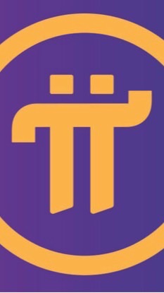 π Pi Network 始めたよー π