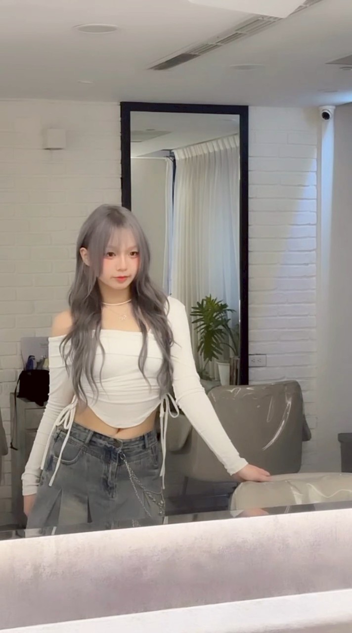 華華想睡覺😵‍💫