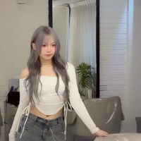 華華想睡覺😵‍💫