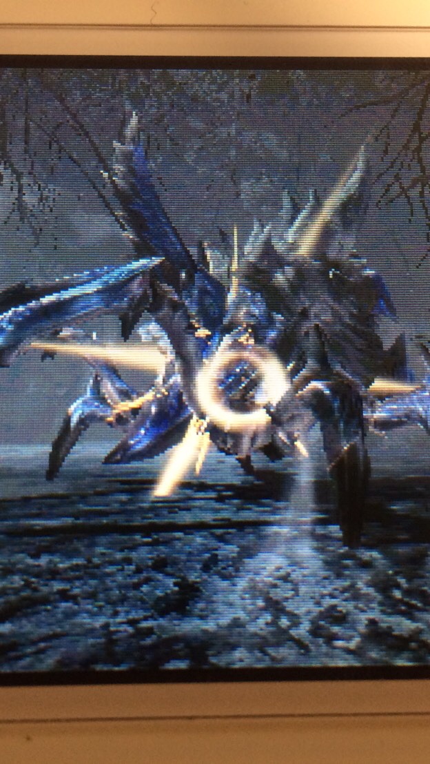 MH4〜XX 狩猟仲間のオープンチャット