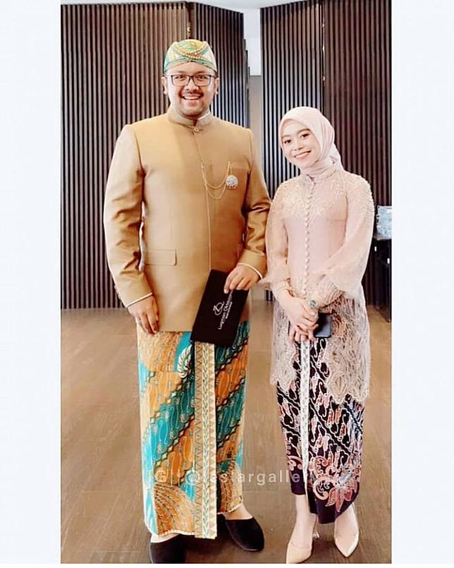 9 Pesona Lesty Kejora Jadi Bridesmaid Ali Syakieb Dan Margin Wieheerm Brilio Net Line Today