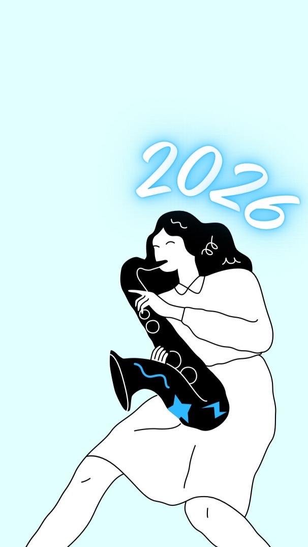 桜美林大学吹奏楽部　新歓用　2026