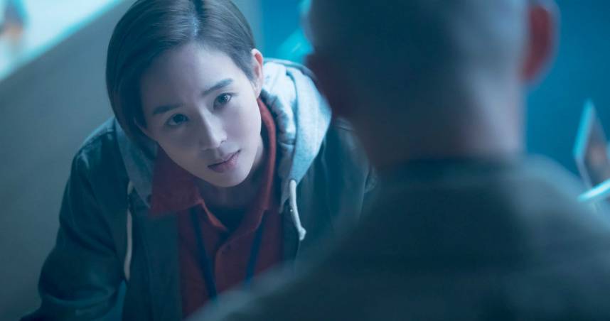 吳青峰獻唱《緝魂》主題曲 空靈感逼哭導演 | CTWANT | LINE TODAY