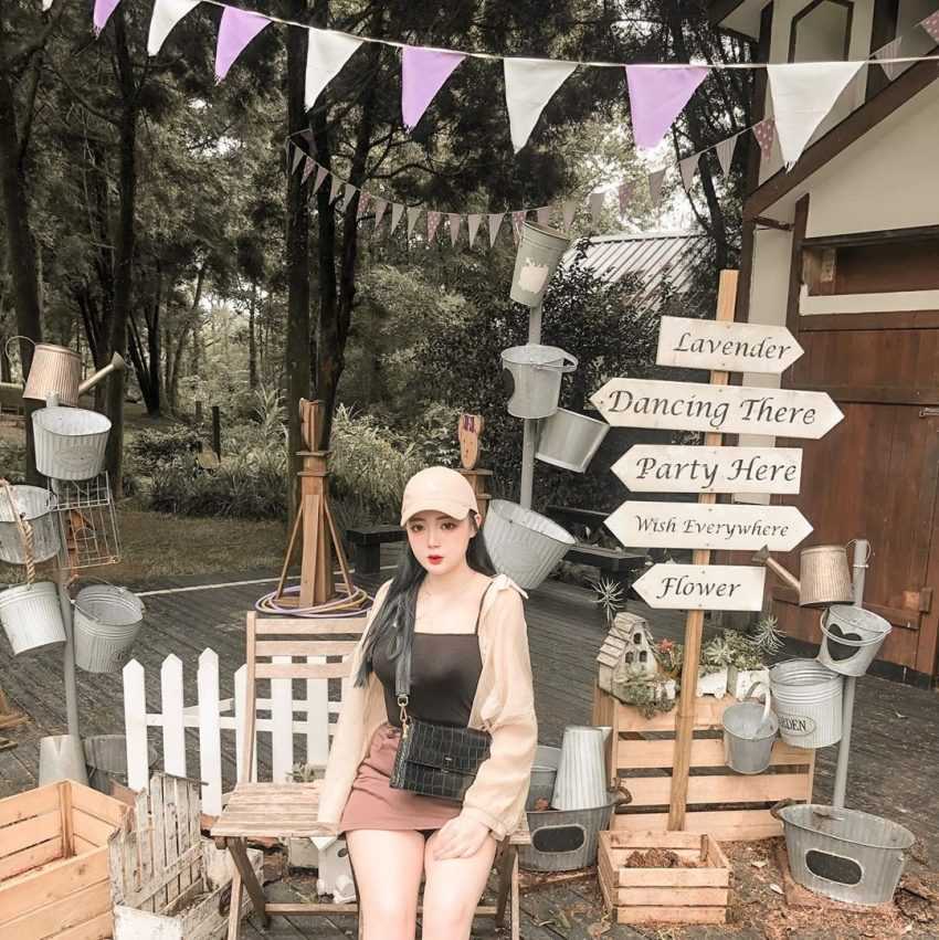 薰衣草森林 薰衣草森林｜新竹景點 | 夢幻紫色薰衣草來襲！地中海愛情鐘樓/薰衣草花園/希望之丘《情侶約會景點、親子景點》 11 2023