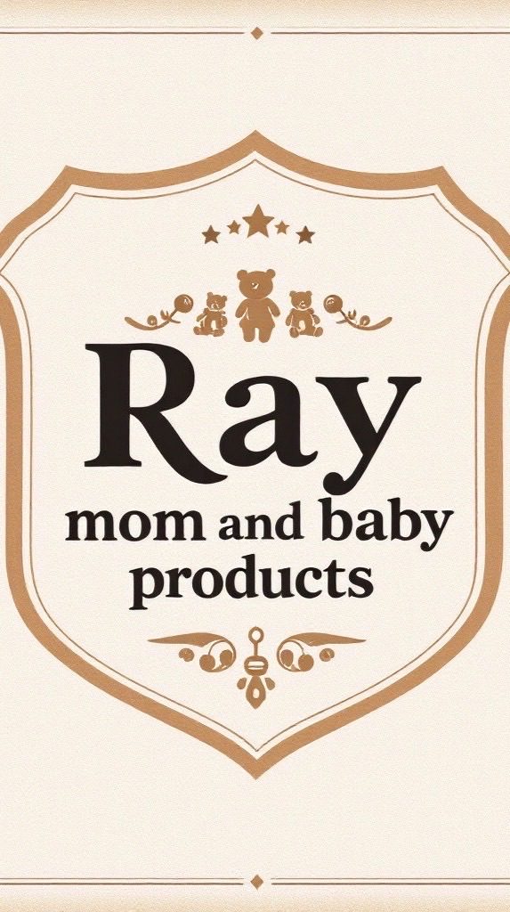 Ray母嬰用品及韓日代購