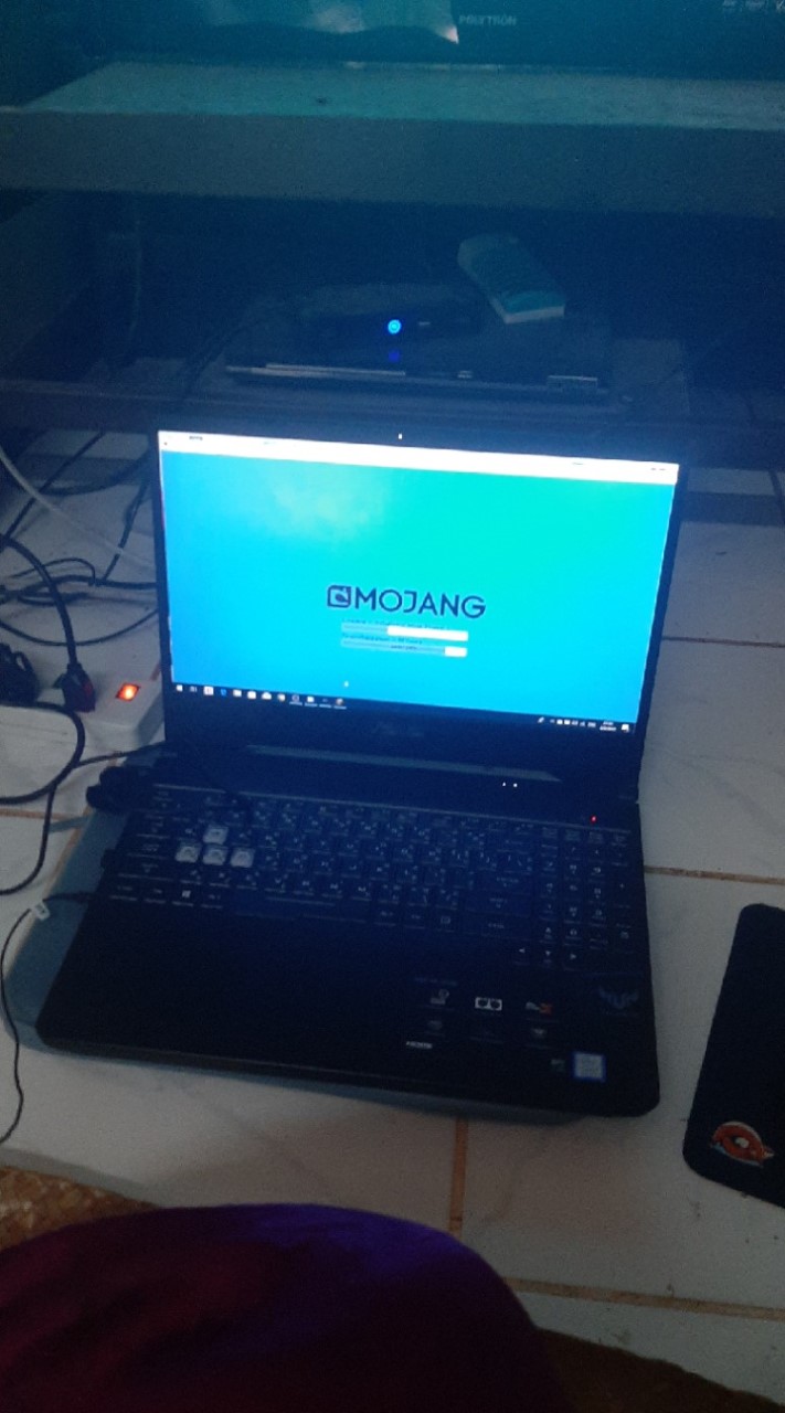 รวมพลคนเล่นเกม ( CasterTHz)