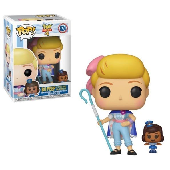 ◆ Funko 電影系列 Q 版公仔