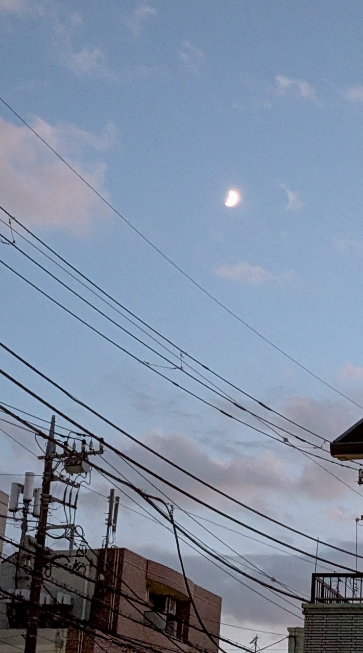 即抜け大歓迎　　#雑談