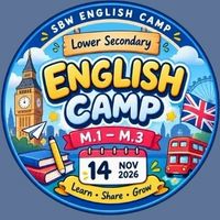 Lower Eng-Camp 2026