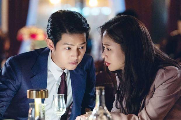 Drakor netflix populer/soompi.com