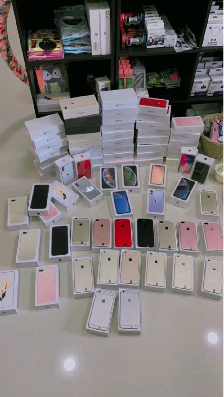 มือสอง ราคาส่ง ตัวเครื่องเดี่ยว📲