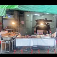 臺中市場現滷牛三寶（江）