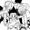 HUNTER × HUNTERなりきり
