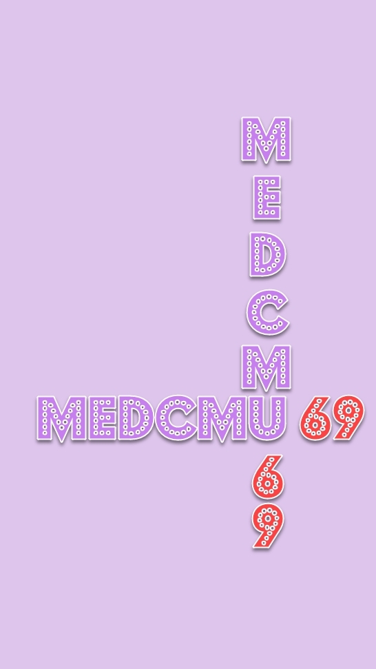 ผู้ปกครองแพทย์เชียงใหม่ 2569