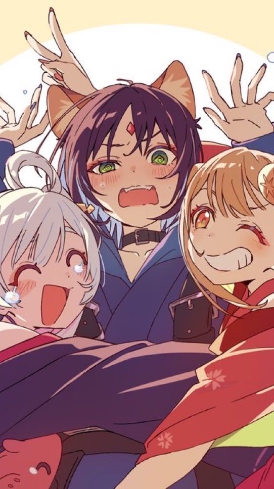 超かぐや姫！ ☾ 緩也CHAOS ♪