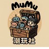 MuMu潮玩社｜動漫週邊買賣