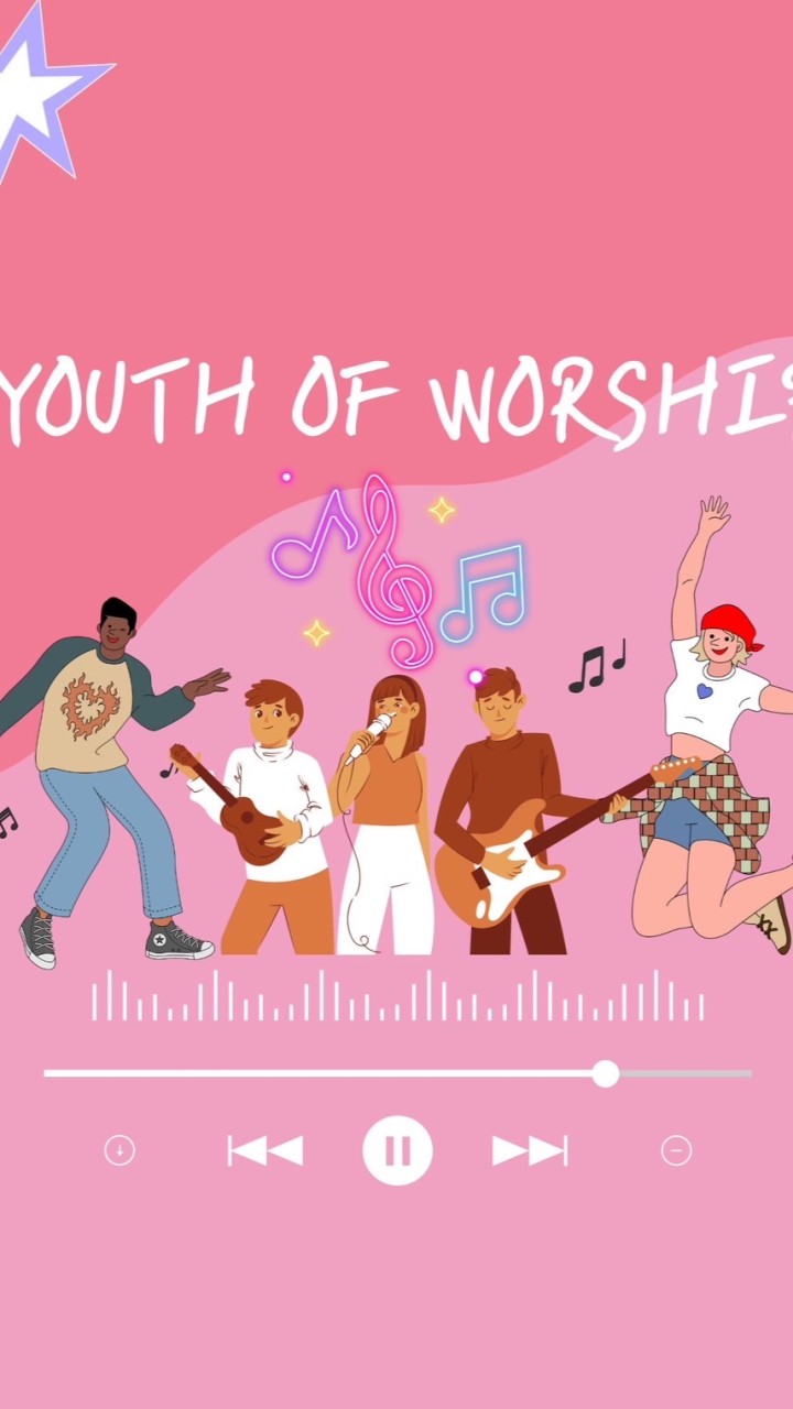 Youth of worship Th