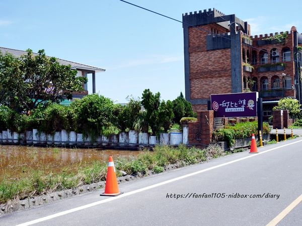 【宜蘭景點】邱比準射擊博物館 #Cupishoot #邱比準 #世界最大全金屬巨靶 #宜蘭冬山 #宜蘭室內景點 #宜蘭親子景點 (11).JPG