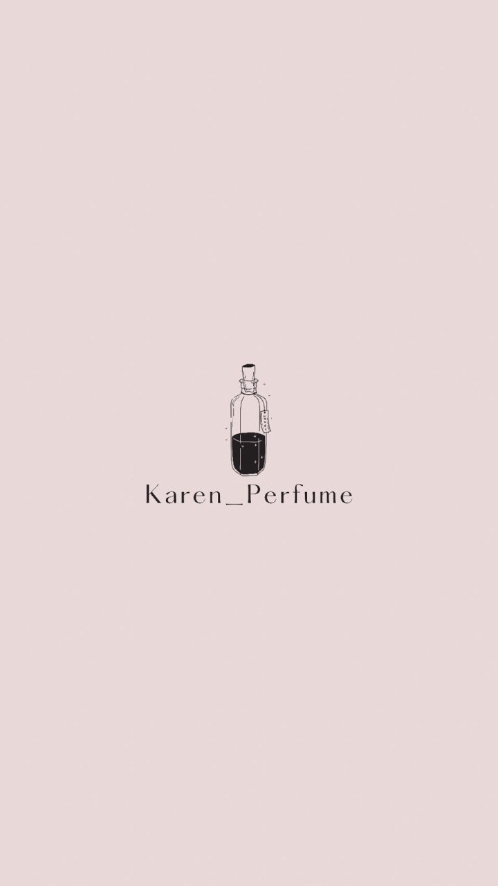 Karen🇺🇸質感女孩香氛香水3群