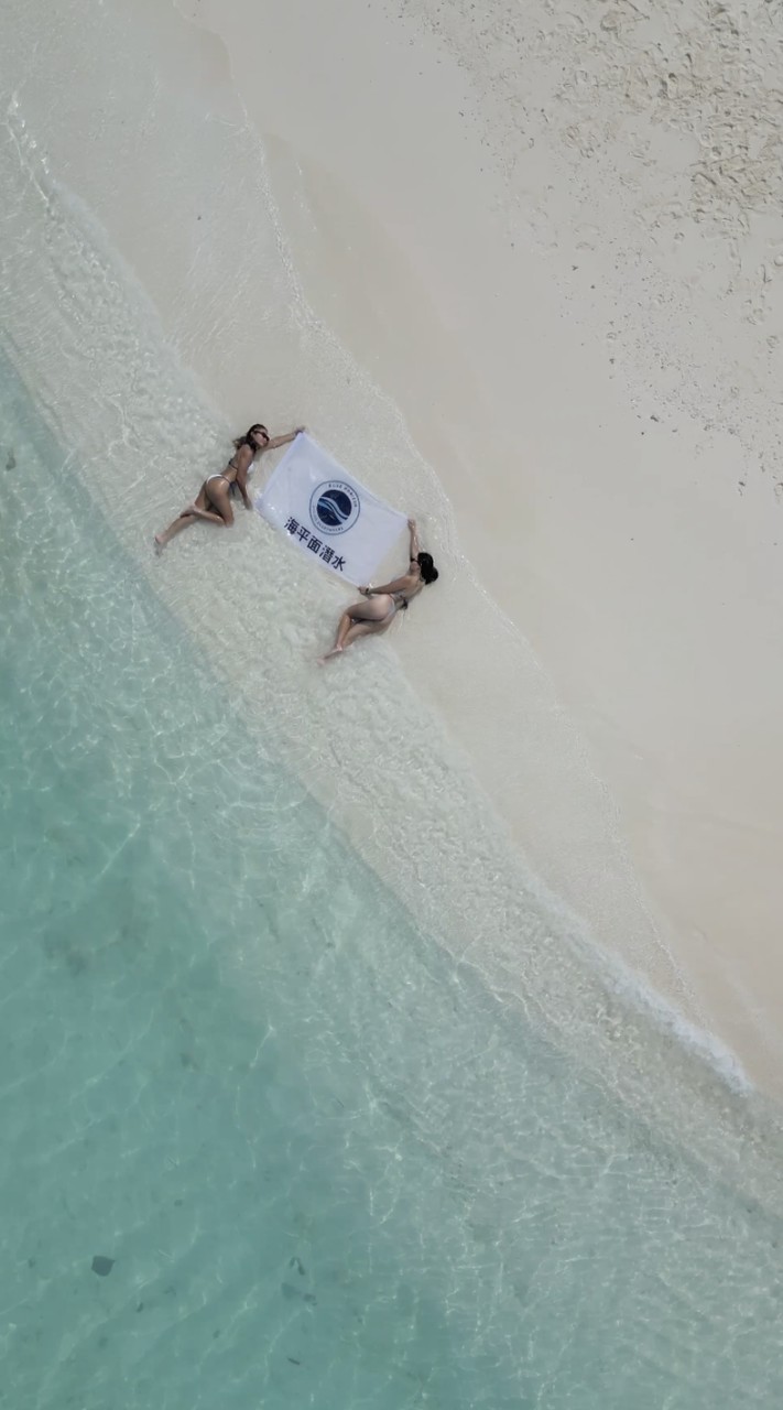 海平面潛水旅遊 | 歡迎互相種草揪潛伴