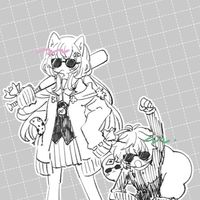 2時、3時、にじさんじ〜！の緩也だよ~‼️