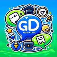 GD Mega Class-25卒運営の就活コミュニティ-