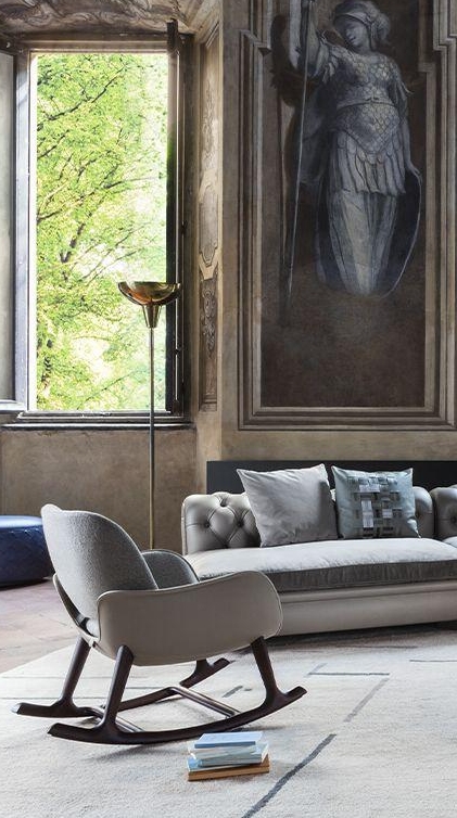 軟裝家具美學分享 Decoration & Furnishing