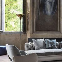軟裝家具美學分享 Decoration & Furnishing