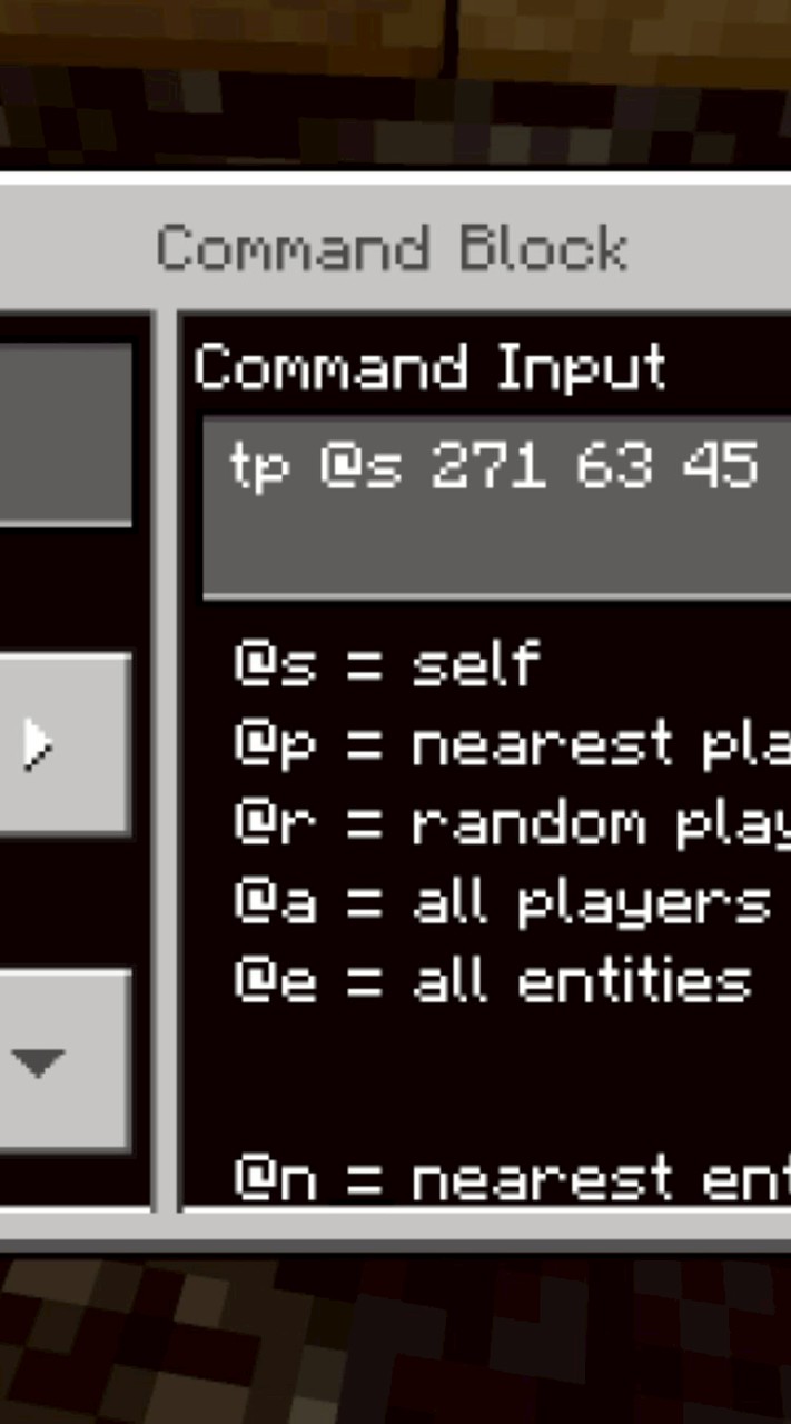 CHEETAH MINECRAFT developer group[VER1.5]