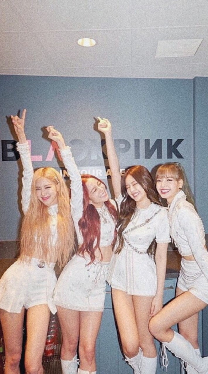 บอท​ BLACKPINK