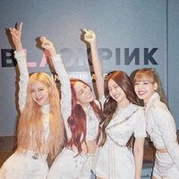 บอท​ BLACKPINK