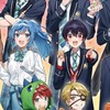 カラフルピーチなりきり学園