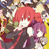 UTAU・界隈曲がとにかく好きな方！お話しませんか？
