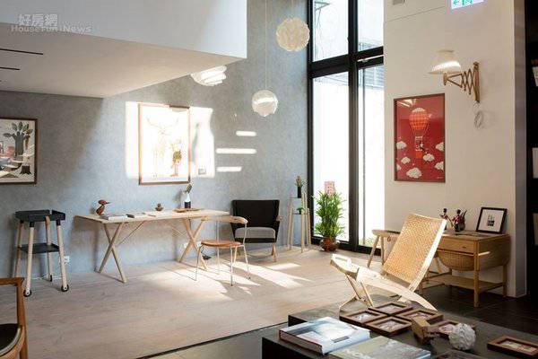 蛋黃區9坪套房做夾層網友搖頭 不如買老公寓 好房網 Line Today