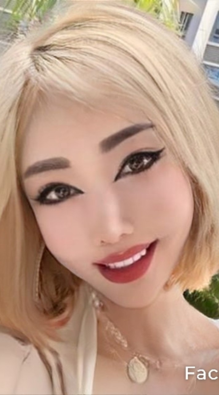 𝙅𝙀𝙄𝙁𝙀𝙄 𝙁𝘼𝙉𝘾𝙇𝙐𝘽 💅