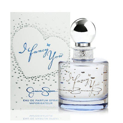 Jessica Simpson 渴望愛戀女淡香精 100ml