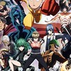 一拳超人新篇章135組織（惡魔的心臟）