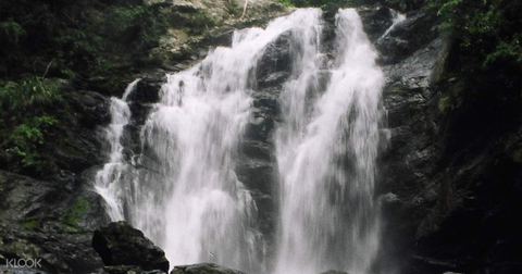 雙流國家森林遊樂區