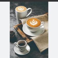 ☕️五樓咖啡🍳