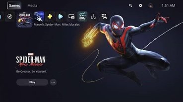 PS5 下載速度比 PS4 Pro 快至少 8 倍，36.6GB 實測只需要 7 分鐘