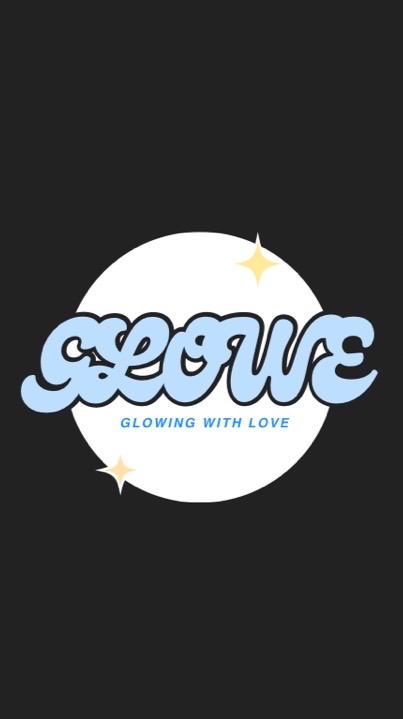 -ค่าย/วง GLOWE (GLOWING WHIT LOVE)