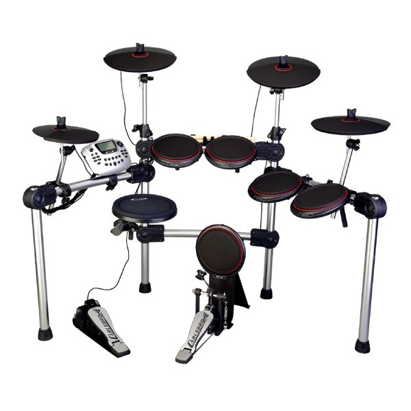 [免運費分期零利率]英國名牌CARLSBRO CSD230 電子鼓 公司貨原廠保固 原價35000特價26800