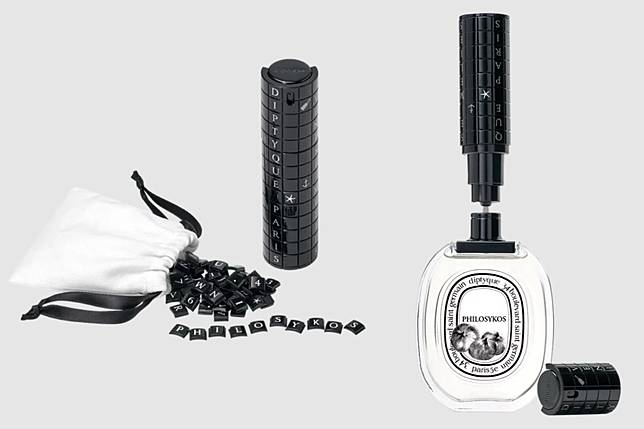 6款人氣 滾珠香水 推薦 Aesop Diptyque高質感香水 這款玫瑰香水一聞就上癮 Beauty美人圈 Line Today