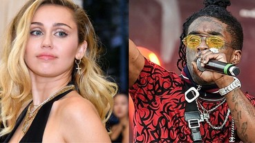 【 J 個稀好貨】我們發現了 Miley Cyrus 、 Travis Scott 與 Lil Uzi Vert 三人最新共同點 為何他們都配戴「這款」藍牙耳機？