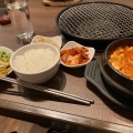 実際訪問したユーザーが直接撮影して投稿した栄韓国料理KollaBo 栄店の写真