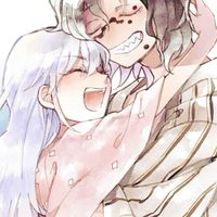 「永遠を願う者達」　〜鬼滅の刃　普通也〜