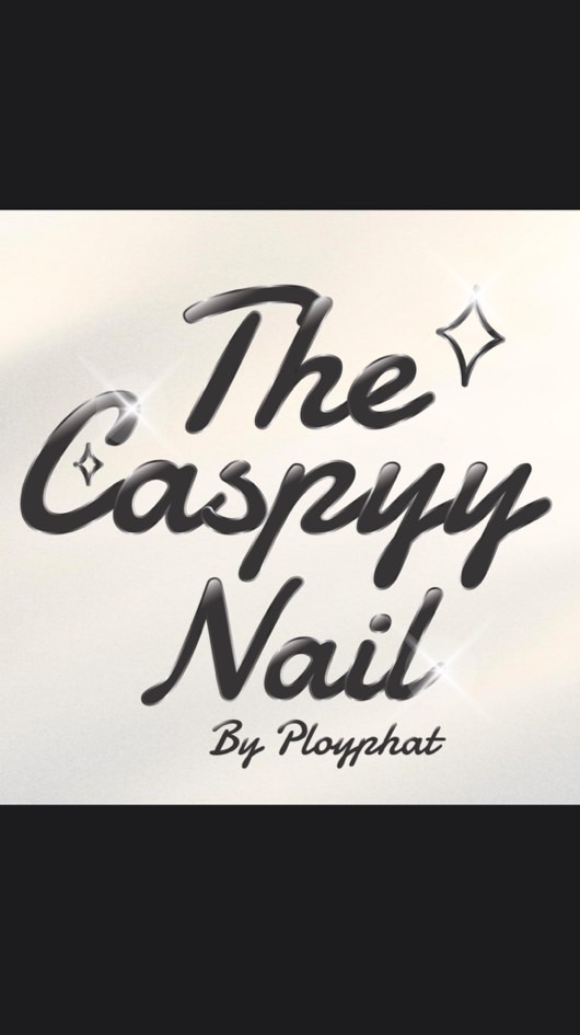 Thecaspyynail ลายเล็บ