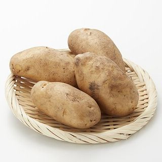 新ばれいしょ