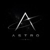 astro 𖤐official