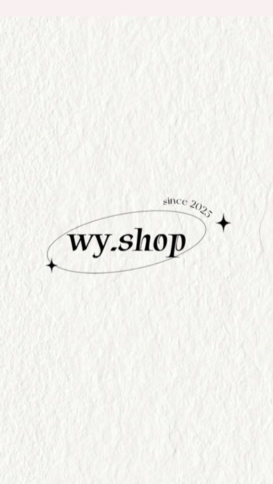 WY服飾 生活用品 日韓各國連線代購🛍️